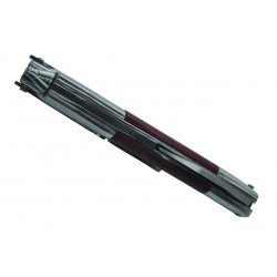 Baladéo Laguiole pincérkés műgyanta markolattal