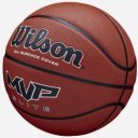 Kosárlabda Wilson MVP Elite gumi 7-es méret barna