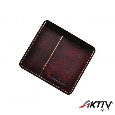 Baladéo Leather Card Holder kártyatartó tárca
