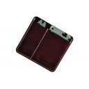 Baladéo Leather Card Holder kártyatartó tárca