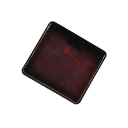 Baladéo Leather Card Holder kártyatartó tárca