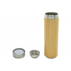 Baladéo Onsen bambusz termosz