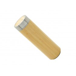 Baladéo Onsen bambusz termosz Sportszer BALADÉO