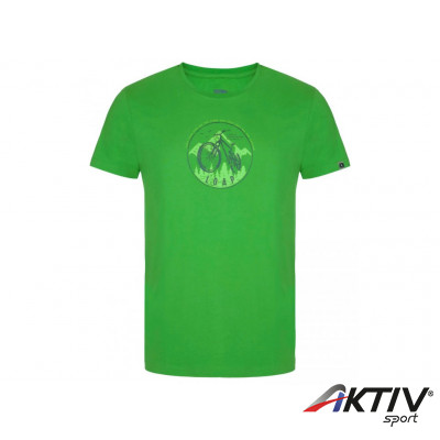 Loap Bayer férfi póló