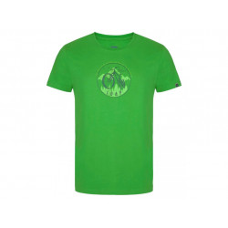 Loap Bayer férfi póló Nomadsport LOAP