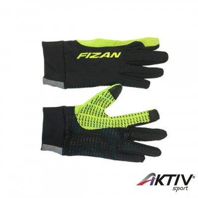 Fizan Gloves Stretch ötujjas kesztyű