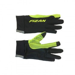 Fizan Gloves Stretch ötujjas kesztyű Sportszer FIZAN