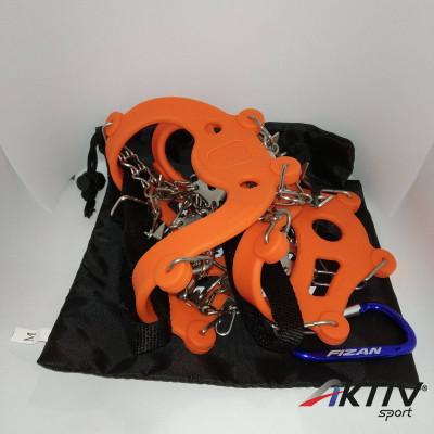 Fizan Ice/Snow csúszásgátló