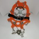 Fizan Ice/Snow csúszásgátló