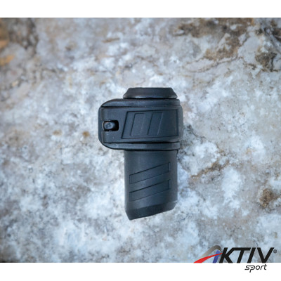 Fizan Leva túrabot klip