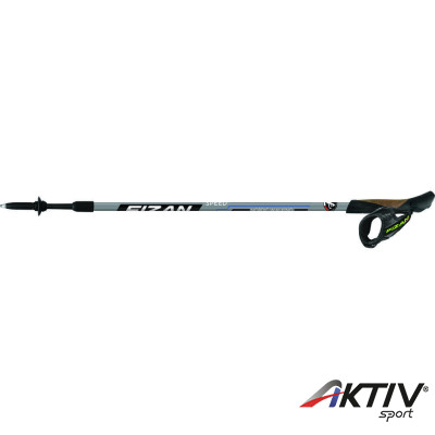 Fizan NW Speed nordic walking bot