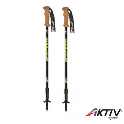 Fizan Tierra teleszkópos túrabot