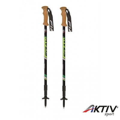 Fizan Tierra teleszkópos túrabot