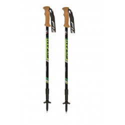 Fizan Tierra teleszkópos túrabot Sportszer FIZAN