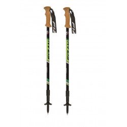 Fizan Tierra teleszkópos túrabot Sportszer FIZAN