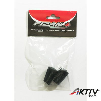 Fizan Tip Rubber Protector gumis hegyvédő túrabothoz