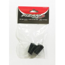 Fizan Tip Rubber Protector gumis hegyvédő túrabothoz Sportszer FIZAN