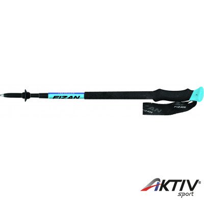 Fizan Traveller túrabot és zsák