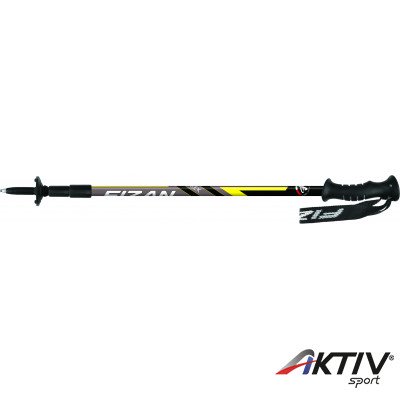 Fizan Trek teleszkópos túrabot