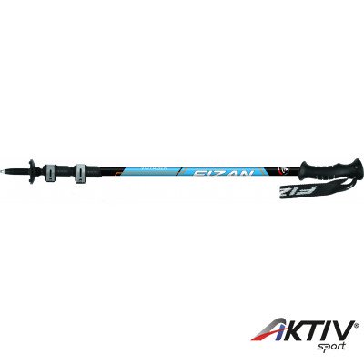 Fizan Voyager teleszkópos túrabot