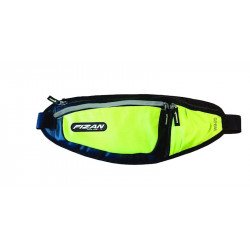 Fizan Waist Bag övtáska yellow Sportszer FIZAN