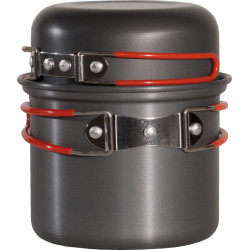 Rockland Cook set  Travel Pro edénykészlet