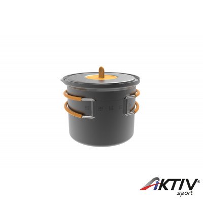 Rockland Cooking pot Travel Light edény