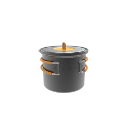 Rockland Cooking pot Travel Light edény Sportszer Rockland