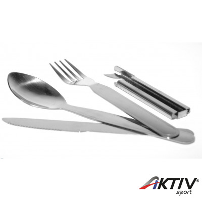 Rockland Cutlery set Premium Tools evőeszköz