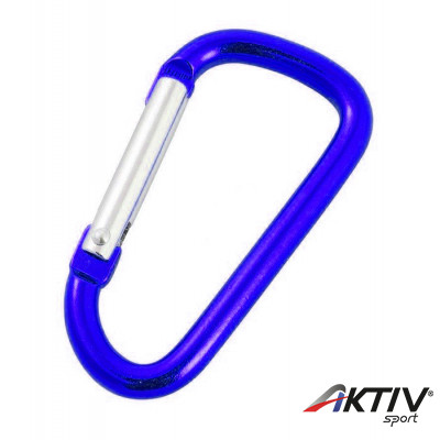 Rockland Loop  eszköztartó karabiner kék