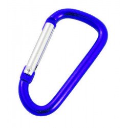 Rockland Loop  eszköztartó karabiner kék Sportszer Rockland