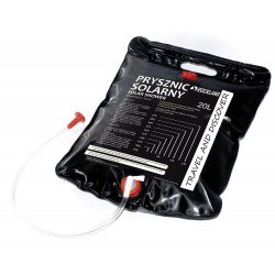 Rockland Solar 20l zuhanyzó Sportszer Rockland