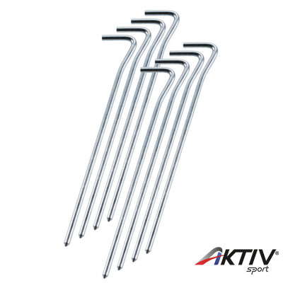 Rockland Tent pins sátorcövek