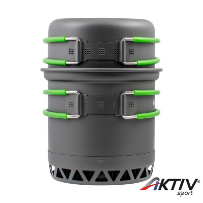 Rockland Travel Pro Radiator edénykészlet