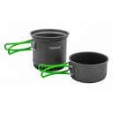 Rockland Travel Pro Radiator edénykészlet