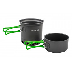 Rockland Travel Pro Radiator edénykészlet