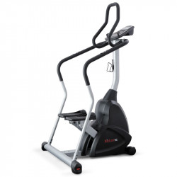 Lépcsőző gép FitLux 6000 Fitness Robust