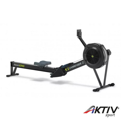 Evezős ergométer Concept2 RowErg 14