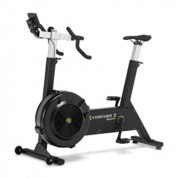 Ergométer Concept2 BikeErg fekete Fitness Concept2