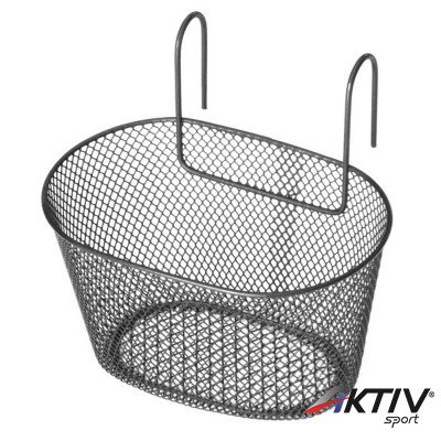 Kosár első gyerek fekete