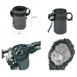 Italtartó táska Velotech