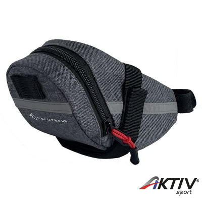 Nyeregtáska Velotech kompakt