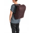 Vaude Aspe waxed városi hátizsák