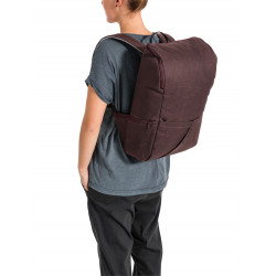 Vaude Aspe waxed városi hátizsák