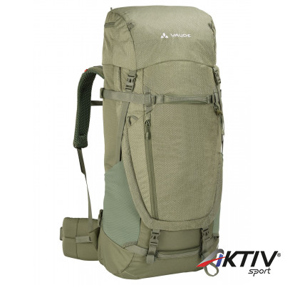 Vaude Astrum EVO 60+10 M/L túrahátizsák 673/cedar wood