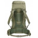 Vaude Astrum EVO 60+10 M/L túrahátizsák 673/cedar wood