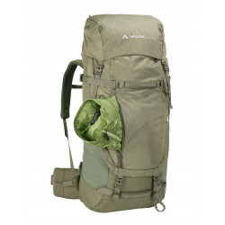 Vaude Astrum EVO 60+10 M/L túrahátizsák 673/cedar wood