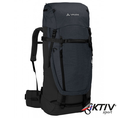 Vaude Astrum EVO 60+10 M/L túrahátizsák 010/black