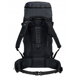 Vaude Astrum EVO 60+10 M/L túrahátizsák 010/black