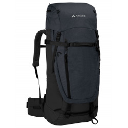 Vaude Astrum EVO 60+10 M/L túrahátizsák 010/black Sportszer VAUDE